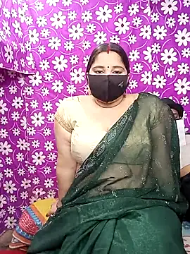 Snapshot of seetatiwari chatting on 7, 3, 2025 seetatiwari online show from 7, 3, 2025