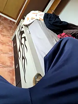 mikeee6538 online show from 16, 12, 2025