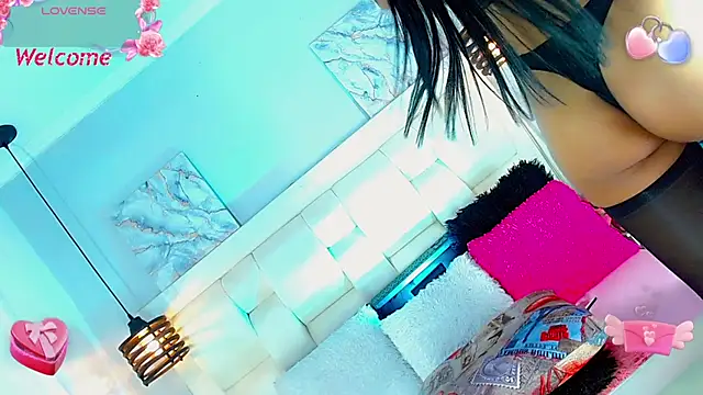 BelovedChain01 online show from 29, 11, 2025