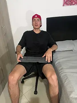 jacknoriz online show from 26, 2, 2025