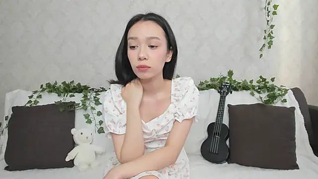 CherryMolly online show from 20, 2, 2025