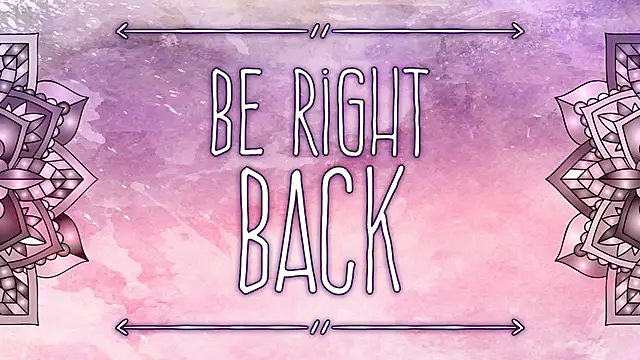 CherryMolly online show from 23, 9, 2025