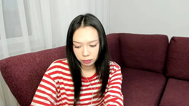 CherryMolly online show from 14, 10, 2025