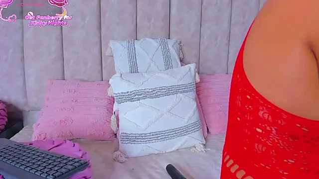 Snapshot of BrithanyParker_ chatting on 12, 2, 2026 BrithanyParker online show from 12, 2, 2026