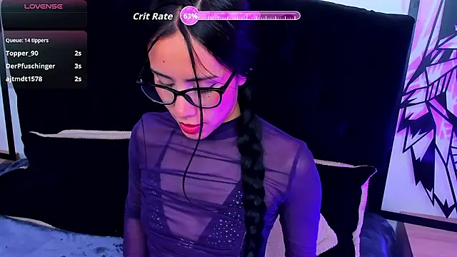 Snapshot of ximenagp chatting on 4, 2, 2026 ximenagp online show from 4, 2, 2026