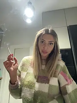 bambidolll online show from 8, 2, 2025