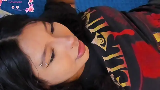 ParanoidTemptaion  online show from 3, 10, 2025