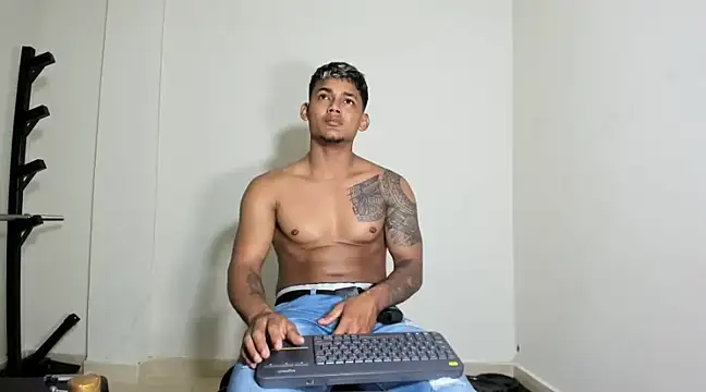 Snapshot of Blackhot000 chatting on 19, 3, 2025 Blackhot000 online show from 19, 3, 2025