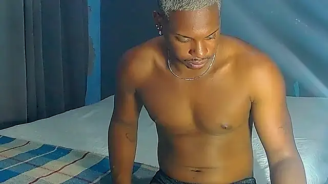 Snapshot of JackBlackone chatting on 15, 1, 2026 JackBlackone online show from 15, 1, 2026