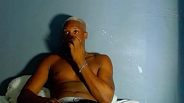 JackBlackone online show from 16, 1, 2026