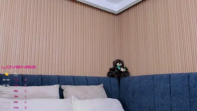 elizabeth 20 online show from 12, 3, 2025