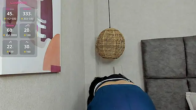 elizabeth 20 online show from 3, 10, 2025