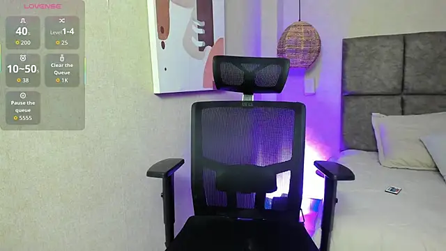 elizabeth 20 online show from 7, 10, 2025