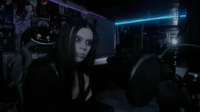 Snapshot of rotten_dreams chatting on 25, 2, 2025 rotten dreams online show from 25, 2, 2025