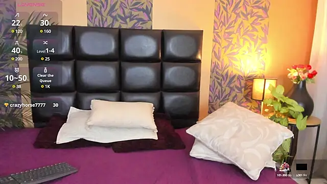 megan al online show from 5, 3, 2025