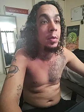 Snapshot of Rican8inches chatting on 20, 2, 2025 Rican8inches online show from 20, 2, 2025