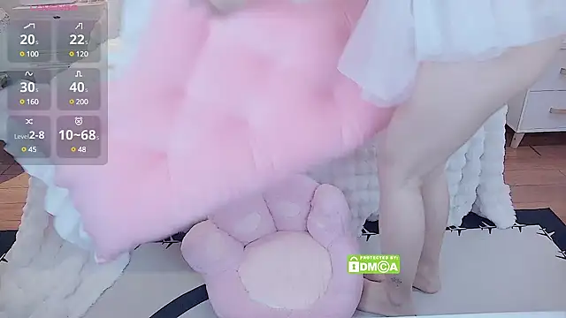 Eudora-0001 online show from 3, 3, 2025