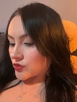 ValentinaOrtiz3 online show from 28, 11, 2025