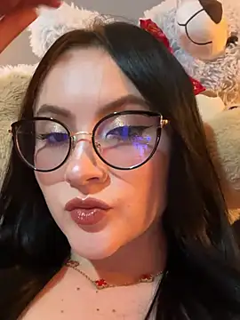 ValentinaOrtiz3 online show from 23, 2, 2026