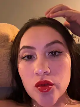 ValentinaOrtiz3 online show from 14, 4, 2026