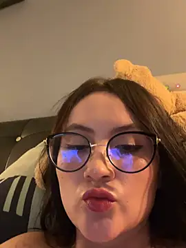 ValentinaOrtiz3 online show from 2, 7, 2026