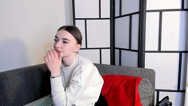 FeliceAldridge online show from 20, 2, 2025