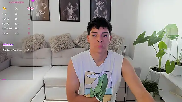 Snapshot of _JacobMiller__ chatting on 9, 2, 2025 JacobMiller online show from 9, 2, 2025