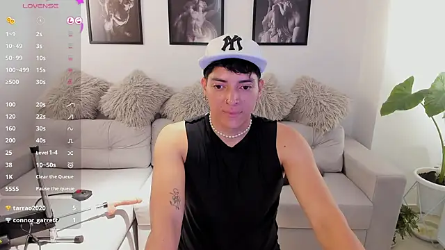 Snapshot of _JacobMiller__ chatting on 10, 2, 2025 JacobMiller online show from 10, 2, 2025