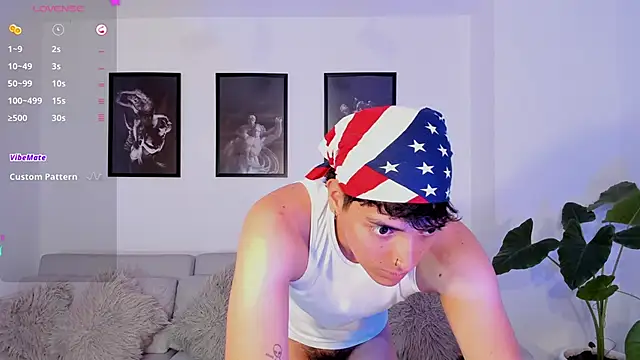 Snapshot of _JacobMiller__ chatting on 24, 2, 2025 JacobMiller online show from 24, 2, 2025