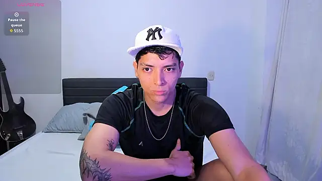  JacobMiller   online show from 9, 3, 2026