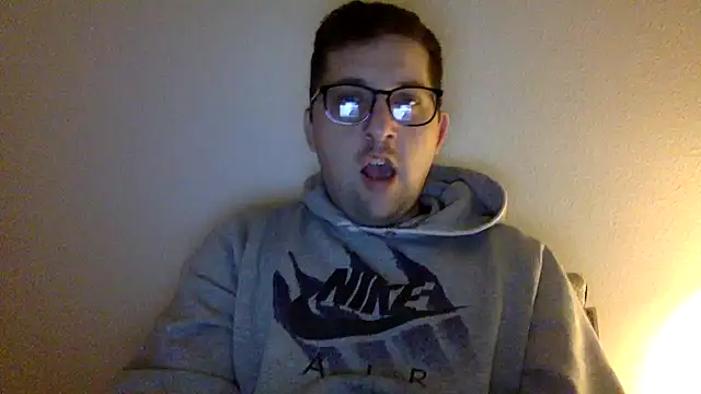 Milflover96 online show from 21, 2, 2025