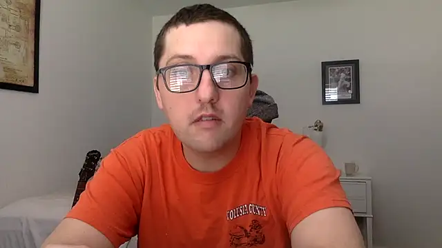 Milflover96 online show from 14, 3, 2025