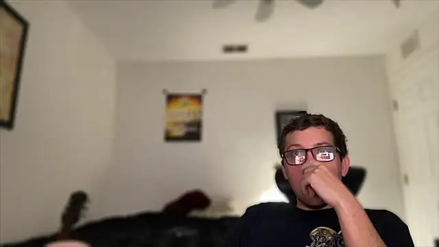 Milflover96 online show from 3, 12, 2025