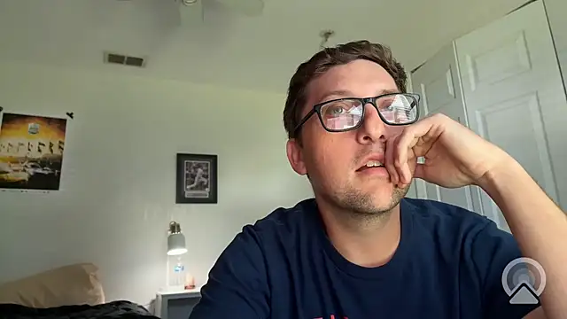 Milflover96 online show from 5, 7, 2026