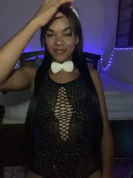 Mirellysbs1 online show from 1, 3, 2025