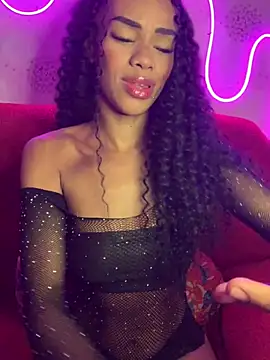 Mirellysbs1 online show from 19, 1, 2026