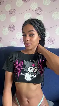 Mirellysbs1 online show from 20, 5, 2026