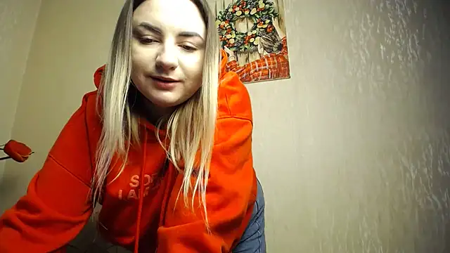 YourSwetiwGirl online show from 3, 10, 2025