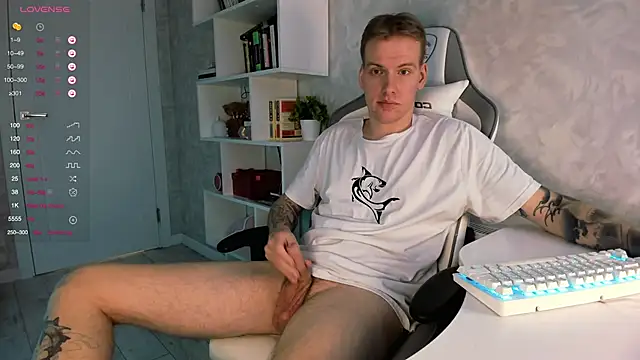 jaffersonlouis online show from 18, 3, 2025