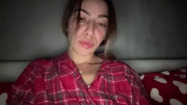 sarrah rossy online show from 13, 11, 2025