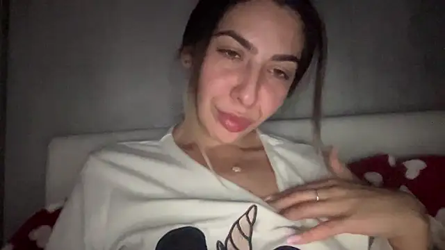 sarrah rossy online show from 25, 11, 2025