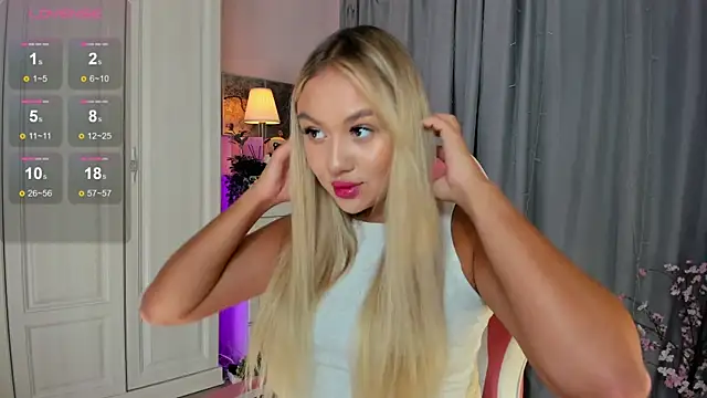 Snapshot of _Loneve__ chatting on 16, 9, 2025  Loneve   online show from 16, 9, 2025