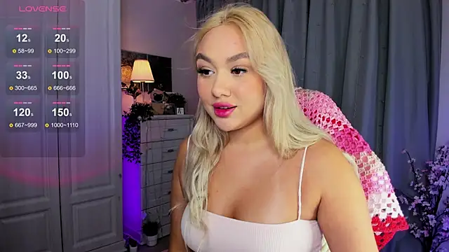 Snapshot of _Loneve__ chatting on 22, 11, 2025 Loneve online show from 22, 11, 2025