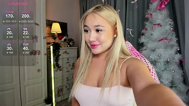 Snapshot of _Loneve__ chatting on 11, 1, 2026 Loneve online show from 11, 1, 2026