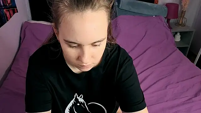 Lika 0ne online show from 21, 11, 2025