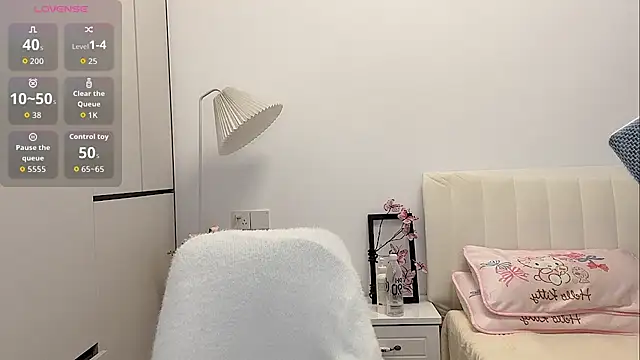 yunyun121 online show from 19, 9, 2025