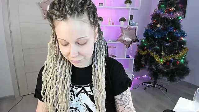 HoneySallyMoore online show from 21, 12, 2024