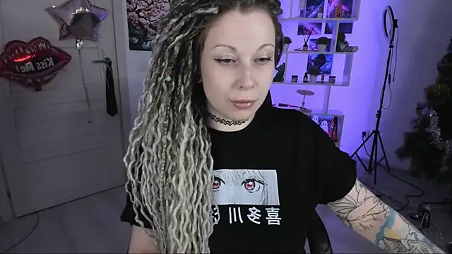 HoneySallyMoore online show from 30, 11, 2025