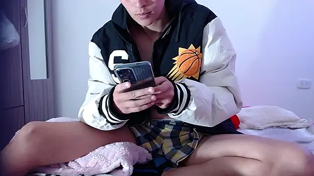 duo peludoo online show from 18, 10, 2025