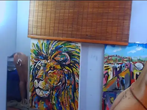 AfricanChinese online show from 16, 1, 2026